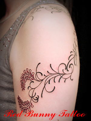 girl tattoo ^gD[ |Cg